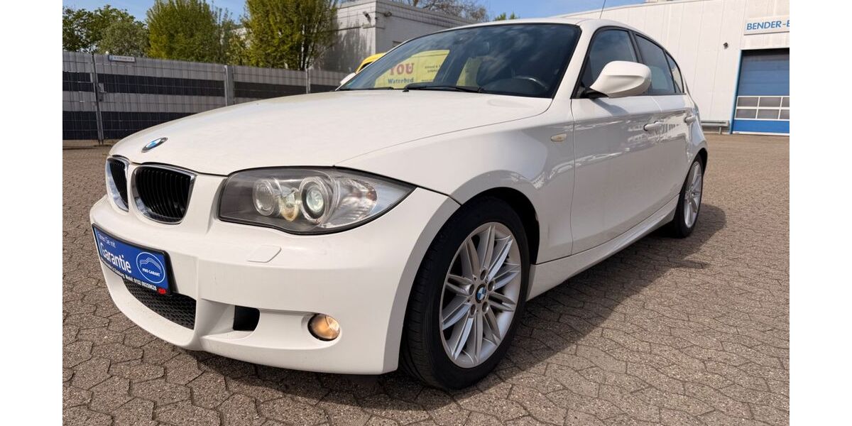 BMW 118 144.000 km 6.990 &euro; Meerbusch 40668