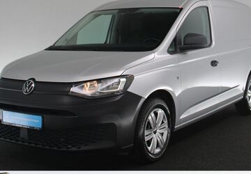 VW Caddy 55.578 km 25.900 &euro; Krefeld 47803