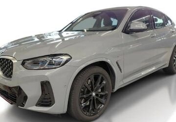 BMW X4 29.000 km 52.870 &euro; Meerbusch 40668