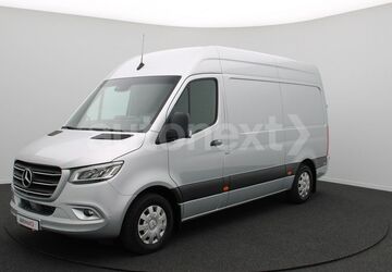 Mercedes-Benz Sprinter 49.050 km 43.423 &euro; Mönchengladbach 41066