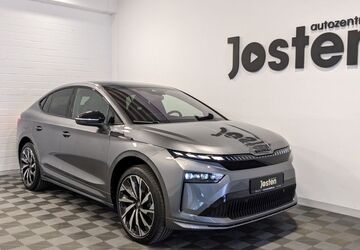 Skoda Enyaq 7.500 km 46.450 &euro; Monheim 40789