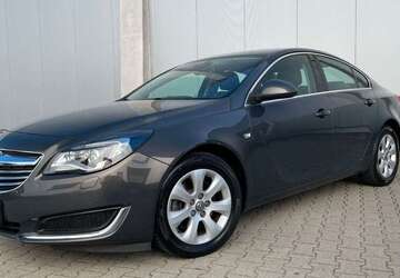 Opel Insignia 120.000 km 7.500 &euro; Düsseldorf 40231