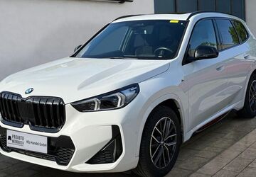 BMW X1 45.500 km 40.999 &euro; Meerbusch 40668