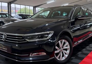 VW Passat 41.700 km 23.900 &euro; Oberhausen 46047