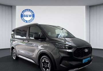 Ford Tourneo Custom 7.459 km 53.999 &euro; Krefeld 47805