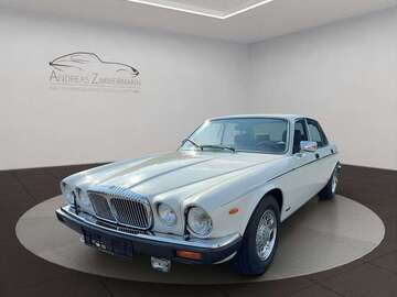 Gebrauchte Jaguar Daimler