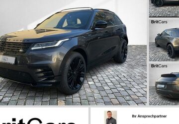 Land Rover Range Rover Velar 5.900 km 91.990 &euro; Krefeld 47803