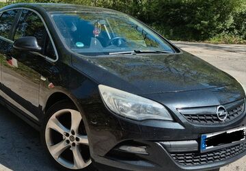 Opel Astra 160.000 km 3.700 &euro; Ratingen 40880