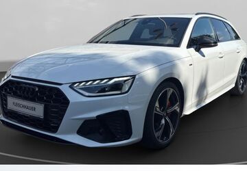 Audi A4 161.006 km 25.990 &euro; Mönchengladbach 41238