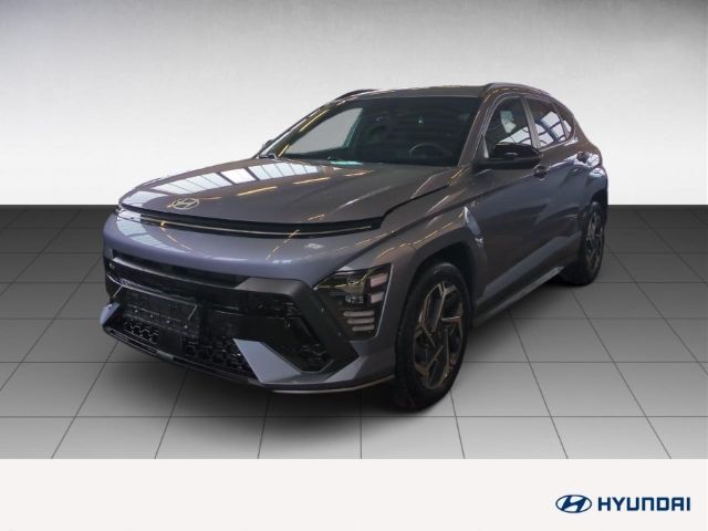 Hyundai KONA 17.455 km 27.990 &euro; Neuss 41464