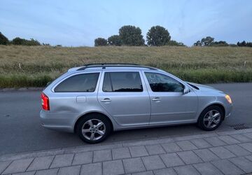 Skoda Octavia 385.000 km 1.800 &euro; Meerbusch 40668