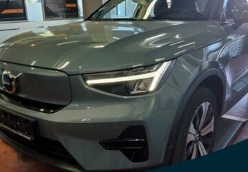Volvo XC40 18.692 km 34.580 &euro; Mülheim an der Ruhr 45472