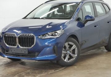 BMW 220 Active Tourer 9.027 km 30.550 &euro; Mülheim 45472
