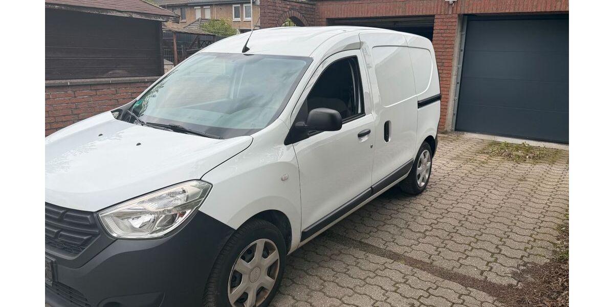 Dacia Dokker 140.646 km 6.650 &euro; Duisburg 47228
