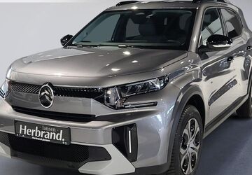 Citroen C3 Aircross 2.080 km 16.390 &euro; Neuss 41460
