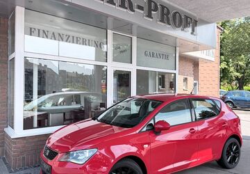 Seat Ibiza 125.000 km 5.890 &euro; Duisburg 47249