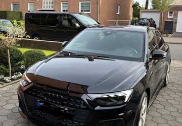 Audi A1 35.000 km 29.500 &euro; Meerbusch 40670