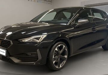 Cupra Leon 34.488 km 26.870 &euro; Krefeld 47805