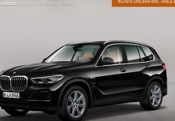 BMW X5 44.523 km 58.990 &euro; Düsseldorf 40237