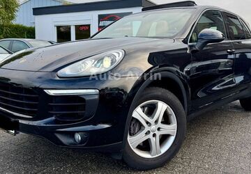 Porsche Cayenne 144.988 km 31.999 &euro; Mönchengladbach 41238