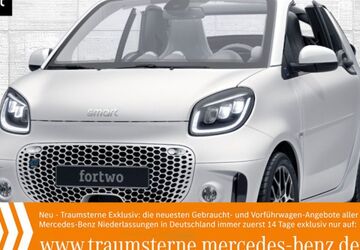 Smart ForTwo 20.794 km 16.790 &euro; Düsseldorf 40470
