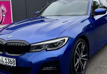BMW 330 88.000 km 31.999 &euro; Meerbusch 40667