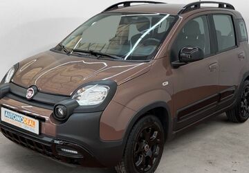 Fiat Panda 35.066 km 11.974 &euro; Moers 47445