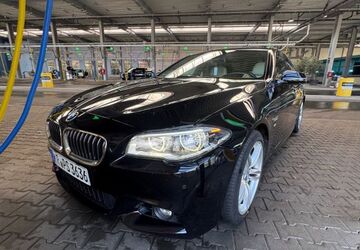 BMW 530 188.000 km 18.000 &euro; Krefeld 47799