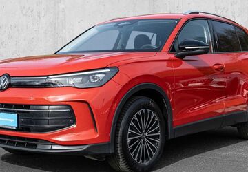 VW Tiguan 26.419 km 31.950 &euro; Meerbusch 40670