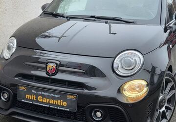 Abarth 695 41.200 km 22.998 &euro; Mönchengladbach 41063