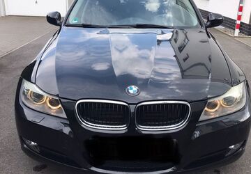 BMW 320 209.000 km 4.800 &euro; Meerbusch 40670