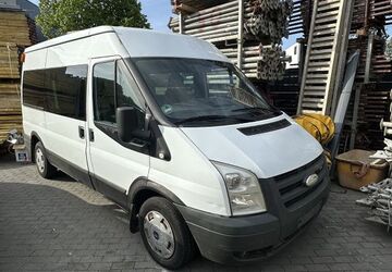 Ford Transit 190.000 km 3.700 &euro; Haan 42781