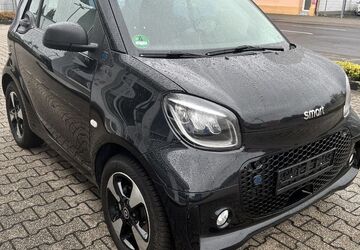 Smart ForTwo 8.100 km 17.980 &euro; Mönchengladbach 41063