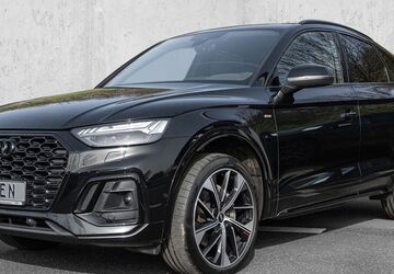 Audi Q5 95.275 km 37.950 &euro; Meerbusch 40670