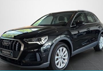 Audi Q3 39.963 km 32.950 &euro; Moenchengladbach 41063