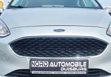 Ford Fiesta 132.705 km 6.900 &euro; Duisburg 47178