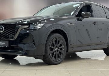 Mazda CX-60 71.764 km 41.700 &euro; Oberhausen 46149