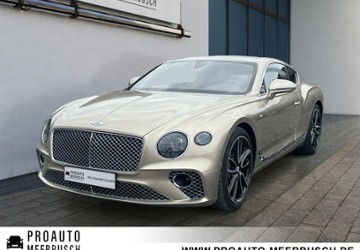Bentley Continental GT 17.450 km 169.000 &euro; Meerbusch 40668