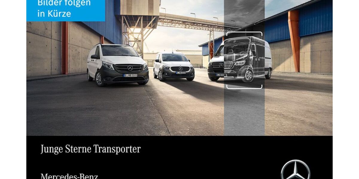 Mercedes-Benz Sprinter 39.605 km 47.588 &euro; Duisburg 47138