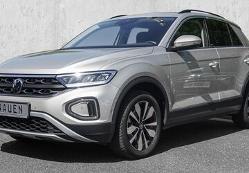 VW T-Roc 8.473 km 26.950 &euro; Meerbusch 40670