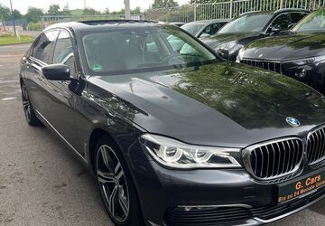 BMW 730 183.000 km 28.200 &euro; Krefeld 47805