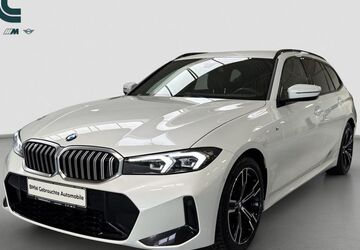 BMW 318 19.499 km 35.470 &euro; Düsseldorf 40549