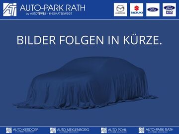 Gebrauchte Suzuki Swift
