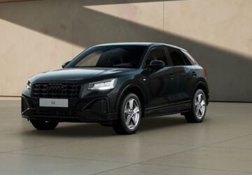 Audi Q2 6.000 km 35.990 &euro; Mettmann 40822