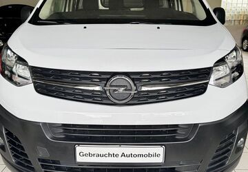 Opel Vivaro 115.000 km 18.500 &euro; Düsseldorf 40599