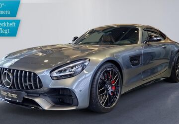 Mercedes-Benz AMG GT C 13.586 km 124.980 &euro; Krefeld 47800