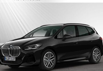 BMW 220 Active Tourer 22.120 km 31.387 &euro; Moers 47441