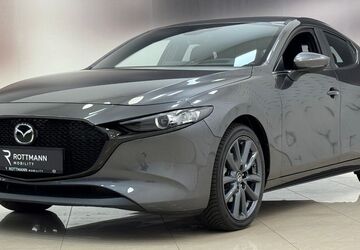 Mazda 3 20.923 km 22.100 &euro; Oberhausen 46149