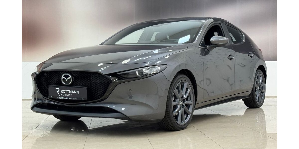 Mazda 3 20.923 km 22.100 &euro; Oberhausen 46149