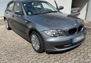 BMW 116 170.000 km 3.990 &euro; Neuss 41469